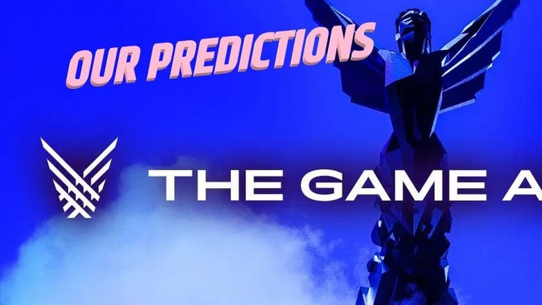 168极速赛车开奖记录查询：实时查看比赛结果，及时了解开奖情况。2023 Game Awards nominee predictions