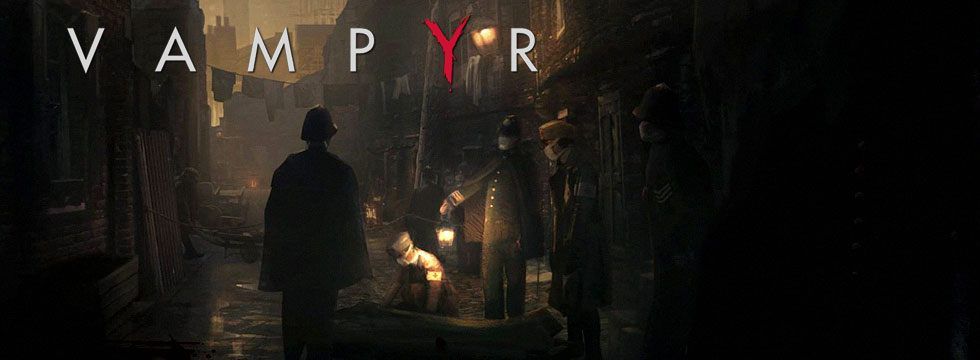 Vampyr Game Guide