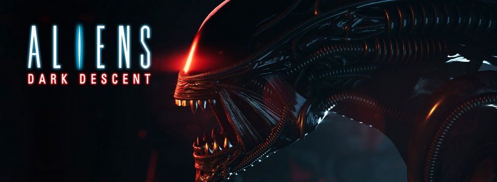 Aliens Dark Descent Guide